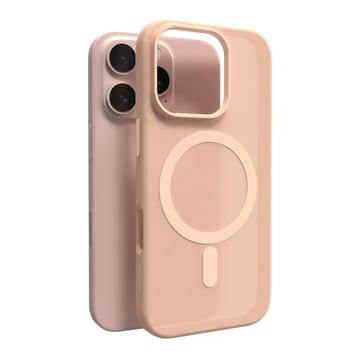 iPhone 16 Pro Puro Daylight MagSafe Silikone Cover