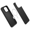 iPhone 16 Pro Spigen Cyrill Kajuk Mag Hybrid Cover - Sort