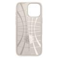 iPhone 16 Pro Spigen Liquid Air TPU Cover - Titanium Natural