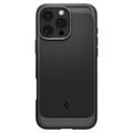 iPhone 16 Pro Spigen Rugged Armor Mag TPU Cover