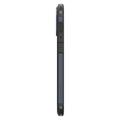 iPhone 16 Pro Spigen Tough Armor Mag Cover - Metalskifer