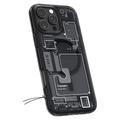 iPhone 16 Pro Spigen Ultra Hybrid Mag Cover