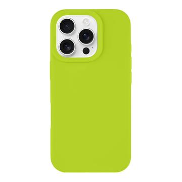 iPhone 16 Pro Tactical MagForce Velvet Smoothie Cover - Avocado