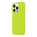 iPhone 16 Pro Tactical MagForce Velvet Smoothie Cover - Avocado