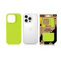 iPhone 16 Pro Tactical MagForce Velvet Smoothie Cover - Avocado