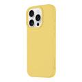 iPhone 16 Pro Tactical MagForce Velvet Smoothie Cover - Banan