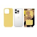 iPhone 16 Pro Tactical MagForce Velvet Smoothie Cover - Banan