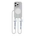 iPhone 16 Pro Tech-Protect MagNecklace MagSafe Cover