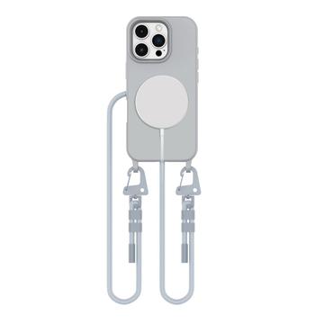 iPhone 16 Pro Tech-Protect MagNecklace MagSafe Cover