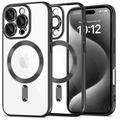 iPhone 16 Pro Tech-Protect MagFlex Cover - MagSafe-kompatibelt