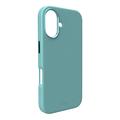 iPhone 16 Puro Icon Mag Pro Silikone Cover - Grøn