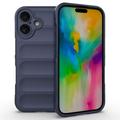 iPhone 16 Rugged TPU Cover
