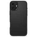 iPhone 16 Spigen Cyrill Kajuk Mag Hybrid Cover - Sort