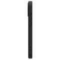 iPhone 16 Spigen Cyrill Kajuk Mag Hybrid Cover - Sort