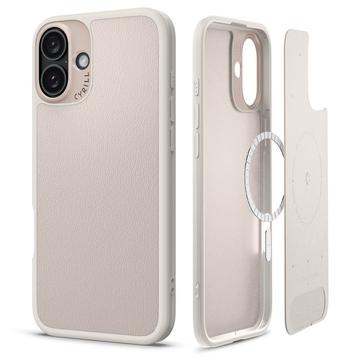 iPhone 16 Spigen Cyrill Kajuk Mag Hybrid Cover