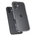 iPhone 16 Spigen Ultra Hybrid Cover - Krystalklar