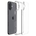 iPhone 16 Spigen Ultra Hybrid Cover - Krystalklar