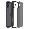 iPhone 16 Spigen Ultra Hybrid Cover - Frost sort