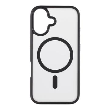 iPhone 16 Tactical MagForce Hyperstealth Hybrid Cover