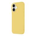 iPhone 16 Tactical MagForce Velvet Smoothie Cover - gul