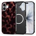 iPhone 16 Tech-Protect Lamano MagSafe Cover - Panther