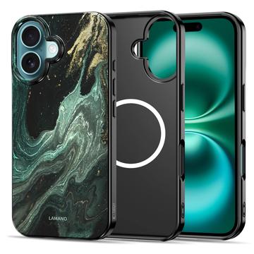 iPhone 16 Tech-Protect Lamano MagSafe Cover