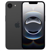 iPhone 16e - 128GB - Perfekt