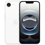 iPhone 16e - 128GB - Perfekt