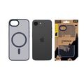 iPhone 16e/17e Tactical MagForce Hyperstealth Hybrid Cover