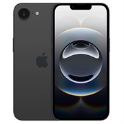 iPhone 16e - 256GB - Perfekt