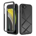 iPhone 16e/17e 360 Beskyttelse Cover