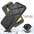 iPhone 16e 360 Beskyttelse Cover