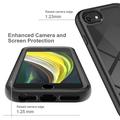iPhone 16e 360 Beskyttelse Cover