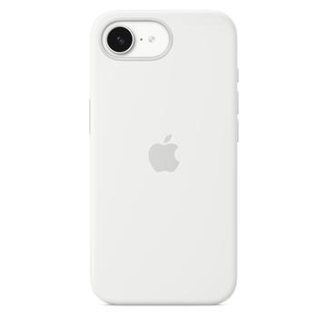 iPhone 16e Apple Silikone Cover MD3P4ZM/A