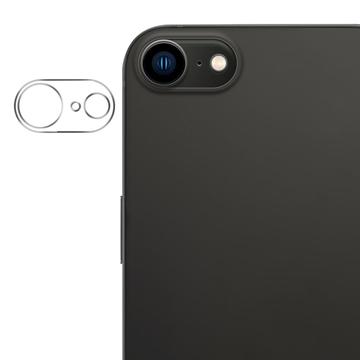 iPhone 16e Kamera Linse Hærdet Glas Beskytter