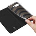 Google Pixel 9a Dux Ducis Skin Pro Flip Cover