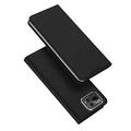 Asus Zenfone 12 Ultra Dux Ducis Skin Pro Flip Cover - Sort