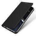 Asus Zenfone 12 Ultra Dux Ducis Skin Pro Flip Cover - Sort