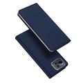 Asus Zenfone 12 Ultra Dux Ducis Skin Pro Flip Cover - Blå