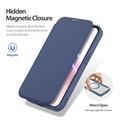 iPhone 16e Dux Ducis Skin X Pro Magnetisk Flip Cover