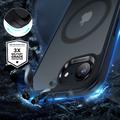 iPhone 16e ESR CH HaloLock Mag Hybrid Cover - Frost Sort