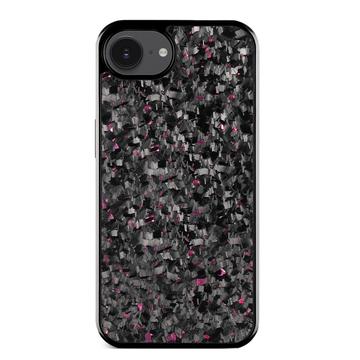 iPhone 16e Smedet Tekstur Hybrid Cover