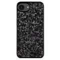 iPhone 16e/17e Smedet Tekstur Hybrid Cover