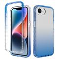 iPhone 16e Gradient Series Hybrid Cover