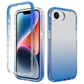 iPhone 16e Gradient Series Hybrid Cover