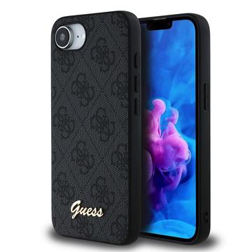 iPhone 16e Guess 4G Hybrid Cover - Sort