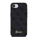 iPhone 16e Guess 4G Hybrid Cover - Sort