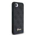 iPhone 16e Guess 4G Hybrid Cover - Sort