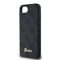 iPhone 16e Guess 4G Hybrid Cover - Sort
