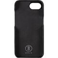 iPhone 16e JT Berlin Kreuzberg Læder Cover - Sort